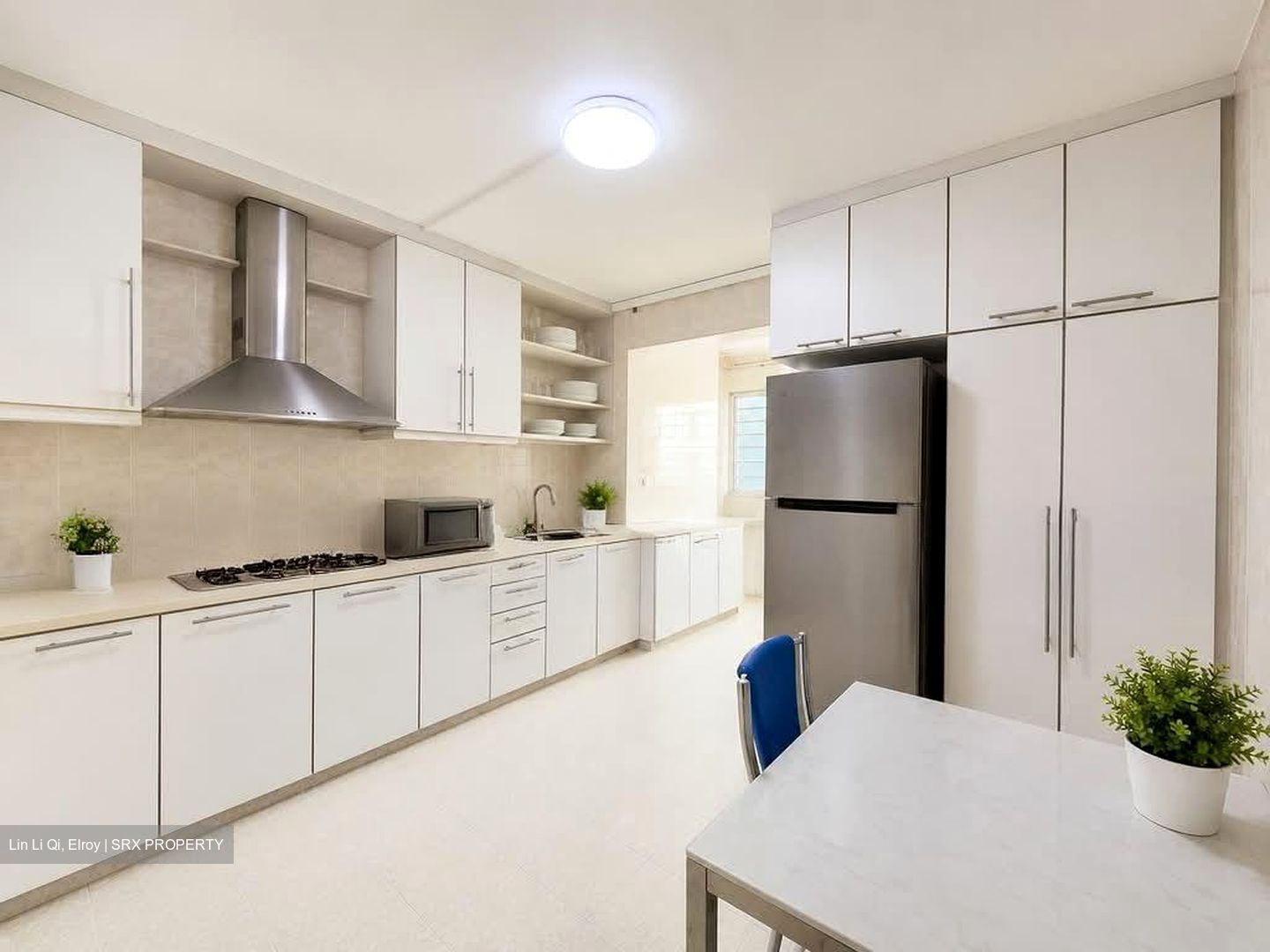 Blk 476 Pasir Ris Drive 6 (Pasir Ris), HDB 4 Rooms #569260211